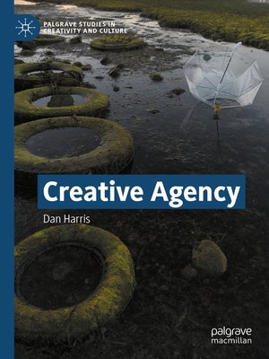 cover image of Creative Agency